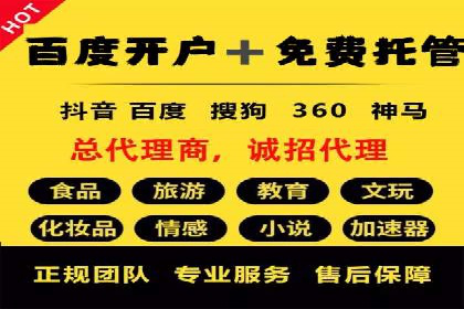 案例分享：百度竞价排名助力企业实现跨越式发展
